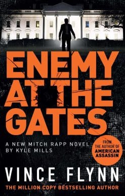 Enemy at the Gates