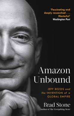 Amazon Unbound