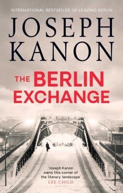 The Berlin Exchange