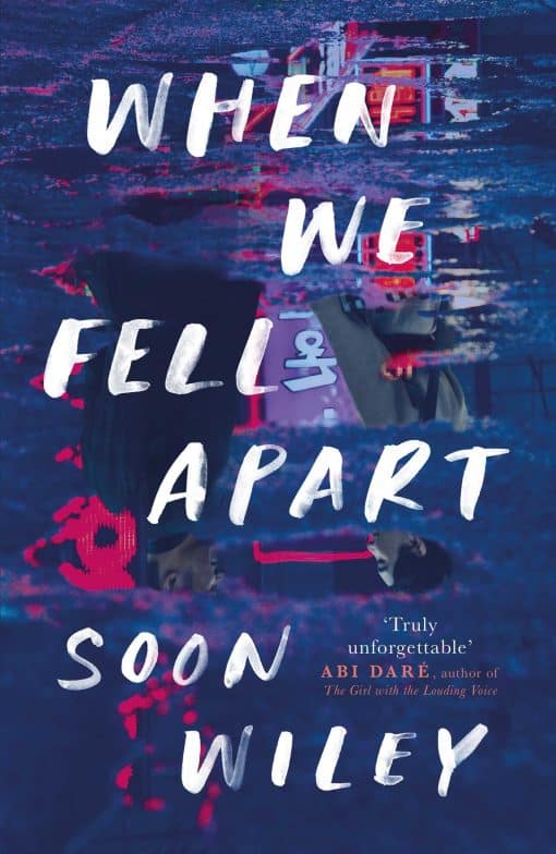 When We Fell Apart: 'Truly unforgettable' Abi DarÃ©