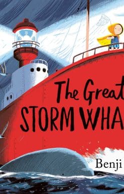 The Great Storm Whale