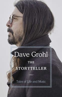 The Storyteller: Tales of Life and Music
