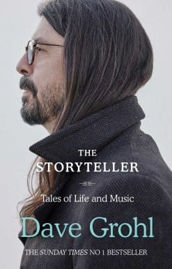 The Storyteller: Tales of Life and Music