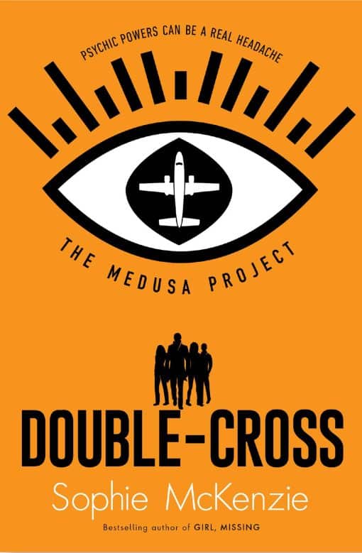 The Medusa Project: Double-Cross