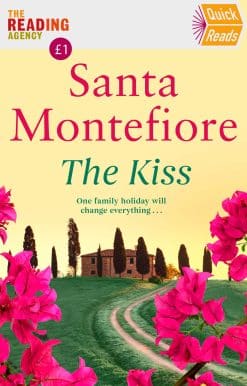 The Kiss: Quick Reads 2022