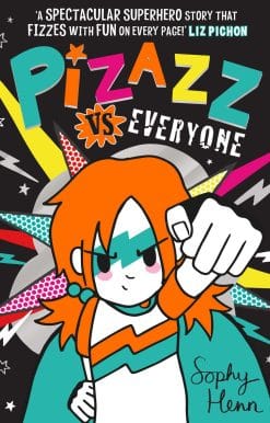 Pizazz vs Everyone