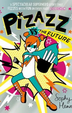 Pizazz vs The Future