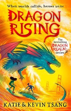 Dragon Rising