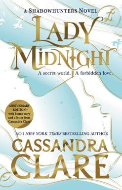 Lady Midnight: Collector's Edition