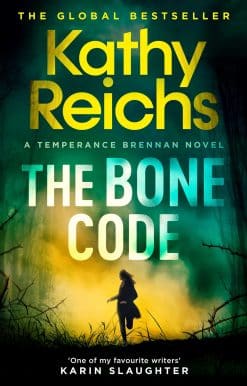 The Bone Code: The Sunday Times Bestseller