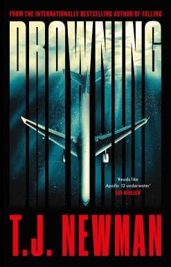Drowning: the most thrilling blockbuster of the year