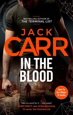 In the Blood: James Reece 5
