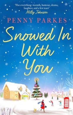 Snowed in with You
