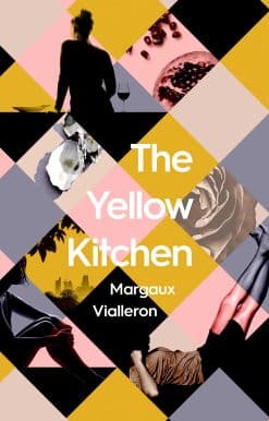 The Yellow Kitchen