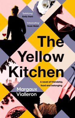 The Yellow Kitchen