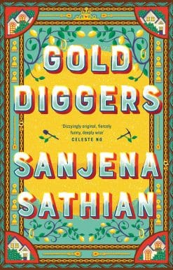 Gold Diggers: 'Magical and entirely original'  Shondaland