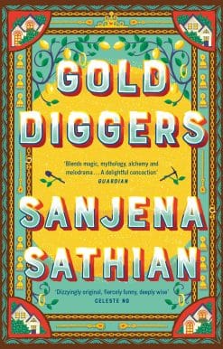 Gold Diggers: 'Magical and entirely original'  Shondaland