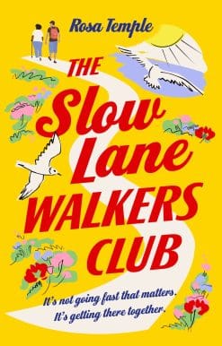 The Slow Lane Walkers Club