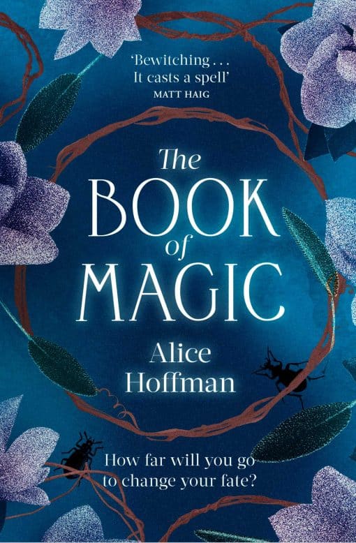 The Book of Magic