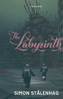 The Labyrinth