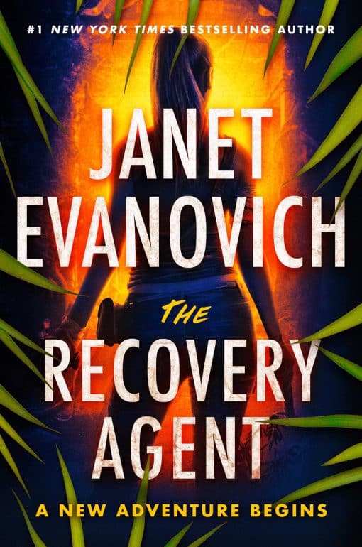 The Recovery Agent: A New Adventure Begins