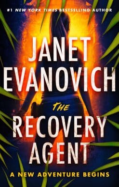 The Recovery Agent: A New Adventure Begins