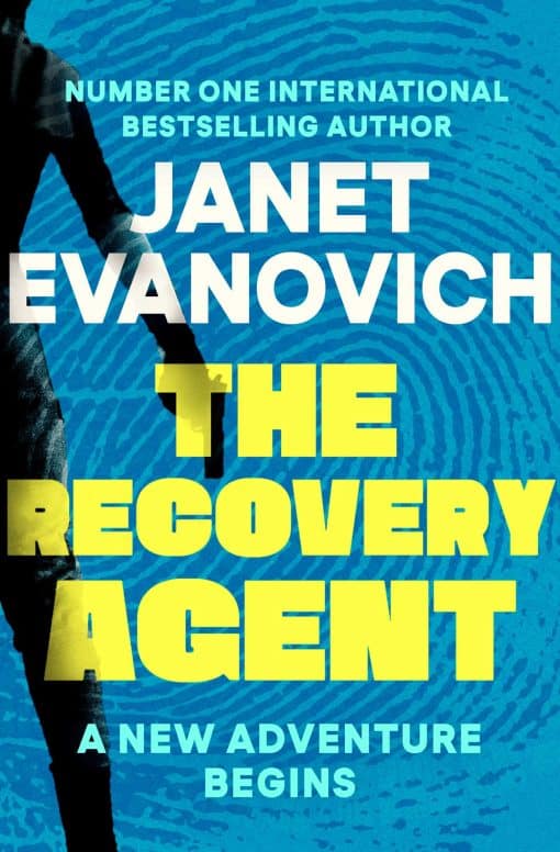 The Recovery Agent: A New Adventure Begins