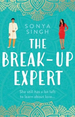 The Breakup Expert