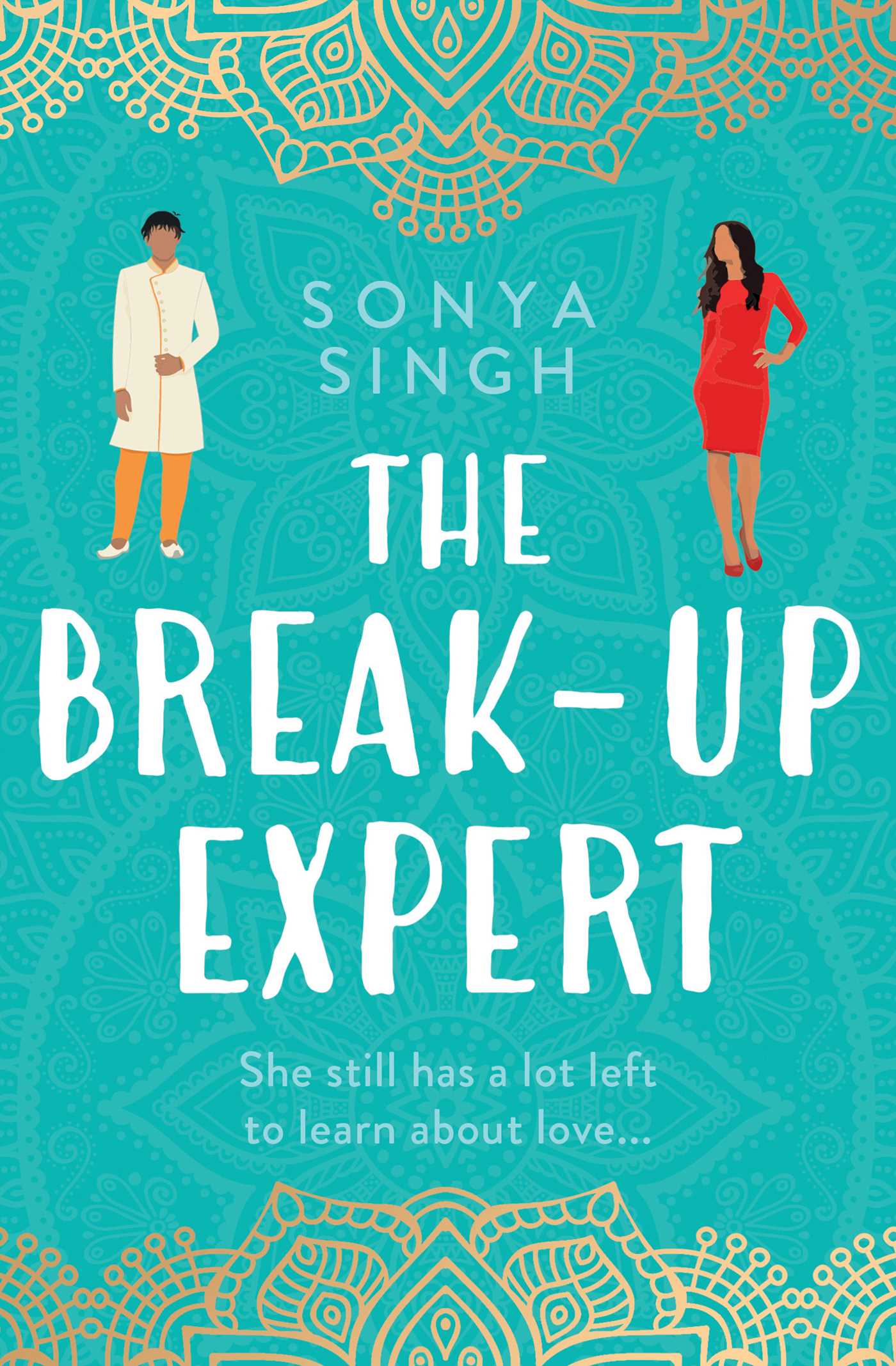 The Breakup Expert 1 The Breakup Expert
