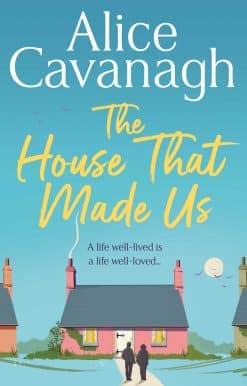 The House That Made Us