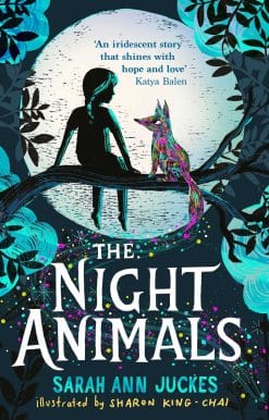 The Night Animals