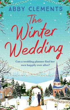 The Winter Wedding