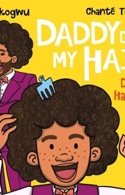 Daddy Do My Hair: Deji's Haircut