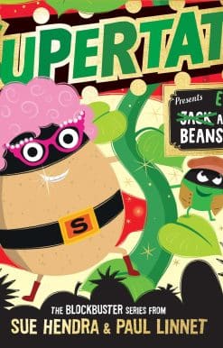 Supertato: Presents Jack and the Beanstalk