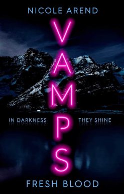 Vamps: Fresh Blood