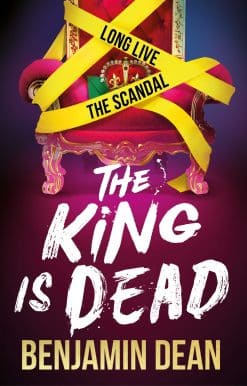 The King is Dead