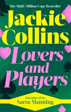Lovers & Players: introduced by Sarra Manning