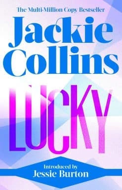 Lucky: introduced by Jessie Burton