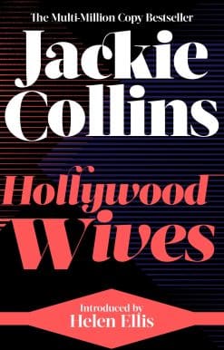 Hollywood Wives: introduced by Helen Ellis