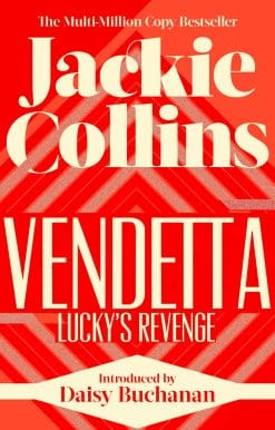 Vendetta: Lucky's Revenge: introduced by Daisy Buchanan