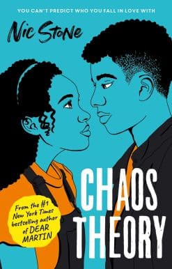 Chaos Theory: The brand-new novel from the bestselling author of Dear Martin