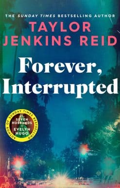 Forever, Interrupted