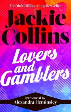 Lovers & Gamblers: introduced by Alexandra Heminsley