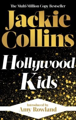 Hollywood Kids: introduced by Amy Rowland