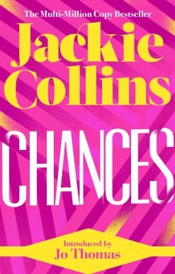 Chances: introduced by Jo Thomas