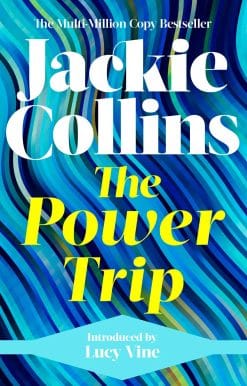 The Power Trip: introduced by Lucy Vine