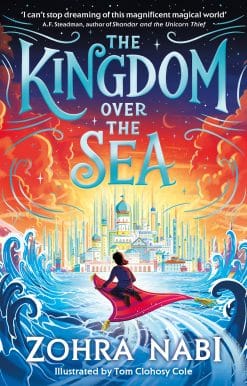 The Kingdom Over the Sea