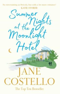 Summer Nights at the Moonlight Hotel
