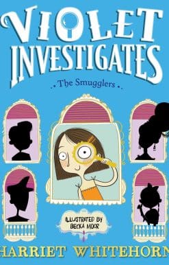 Violet and the Smugglers