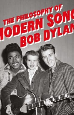 The Philosophy of Modern Song